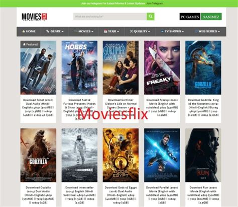 movieflix pro